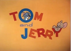 تام و جری (فصل4-قسمت3)